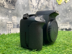 Canon 500D 40.000 кадров
