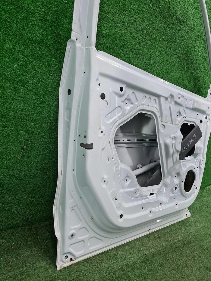 Дверь передняя левая Haval F7 (2018-2024)