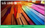 Телевизор LED LG 55" 55UT81006LA.ARUG