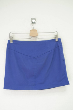 Юбка Bershka мини 44 размер