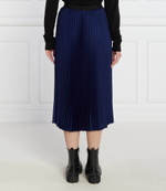 Юбка Armani Exchange - темно-синий(6RYN75 YN6PZ)