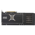 Видеокарта ASUS RX9070XT PRIME OC 16GB GDDR6 256bit 3xDP HDMI 3FAN RTL PRIME-RX9070XT-O16G
