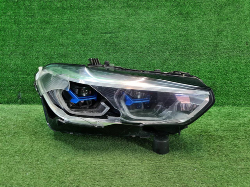 Фара правая BMW X5 G05 X6 G06 (18-23) Laser Light