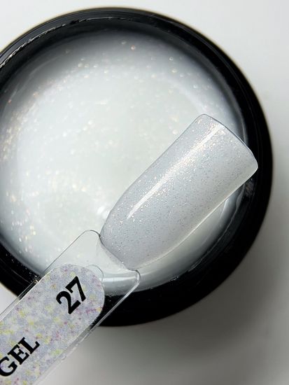 Жидкий бескислотный гель ENIGMA SMART gel 27 15 мл.