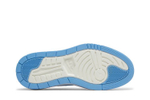 Кроссовки Jordan Air Jordan 1 Elevate Low Se "University Blue" (Женская размерная сетка)