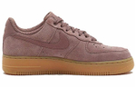 Кроссовки Nike Air Force 1 Low 07 (Женская размерная сетка)