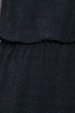 Платье Мэри (темно-синее) П14674-12М LT Collection