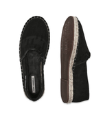 эспадрильи kamino Karl Lagerfeld - черный(KL70109)