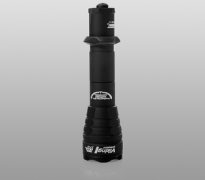Тактический фонарь Armytek Viking XP-L Warm (F01801BW)