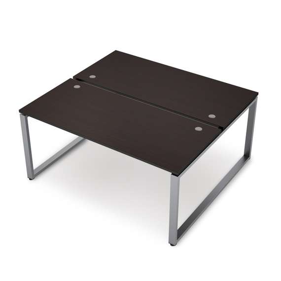 6МБ-О.6279 Бенч-система на 2 рабочих места (1400*1435*750)