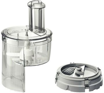 Насадка для нарізки Bosch MUZ5CC1