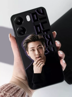 Чехол на Xiaomi Redmi 13C. Poco C65 с принтом