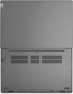 Ноутбук Lenovo V14 Gen 2 ITL (82KA001FRU) 14;(1920x1080)TN/ i3-1115G4(3ГГц)/ 4Гб/ 256Gb SSD/ UHD Graphics/ нет DVD/ Без ОС/ Черный