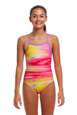 Купальник FUNKITA Girl's Sailor Delight
