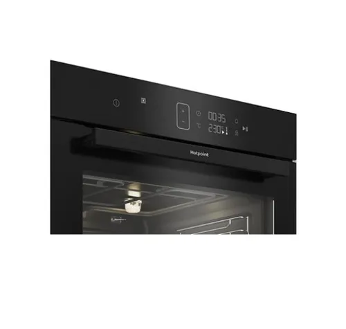 Мультифункциональный духовой шкаф Hotpoint  FE8 1352 SP BLG - рис.3