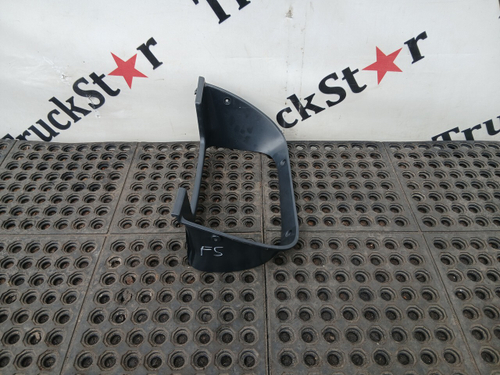 Накладка панели приборов 2023г