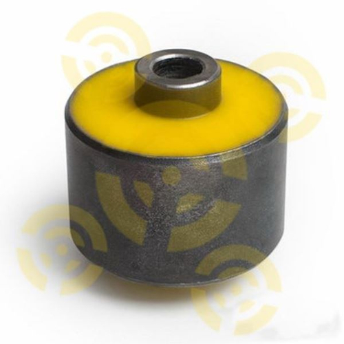 Полиуретановый сайлентблок задней подвески, балки(Кратность 1 шт) 4061193