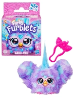 Игрушка интерактивная Furby Furblets Ферби оригинал