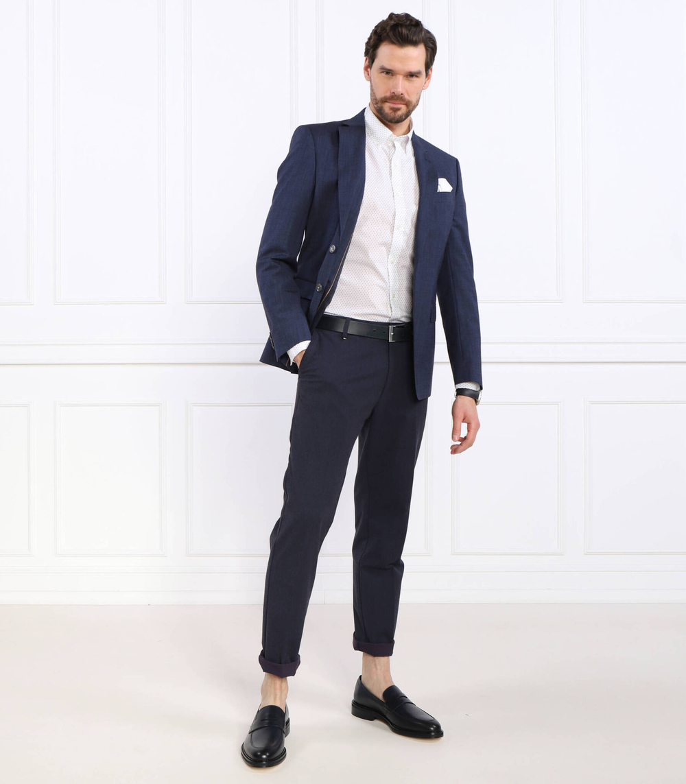 Рубашка Michael Kors - белый(CS3400H8VX)