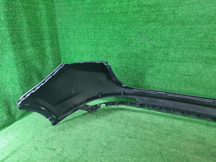 Бампер задний Geely Tugella (2019-н.в.)