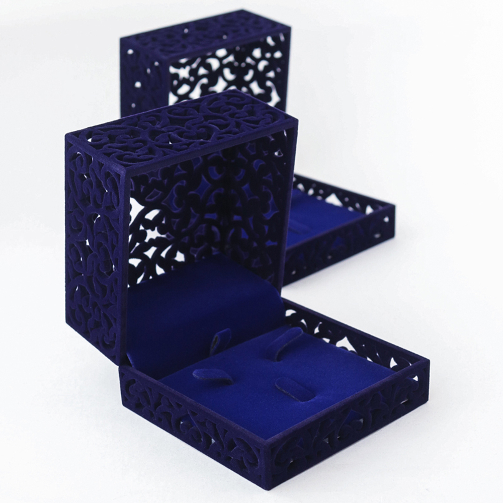 Премиальная упаковка для ювелирных изделий серия Кружева