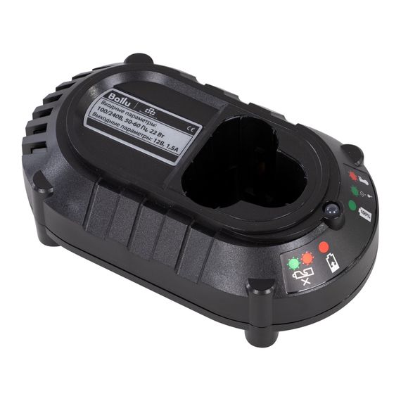 Развальцовка аккумуляторная Ballu Super Stars ST-E900A — (7)