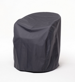 Защитный чехол на стул Марсель/Бордо/Лион, цвет серый