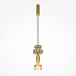 Подвесной светильник Maytoni MOD253PL-L18BS3K1