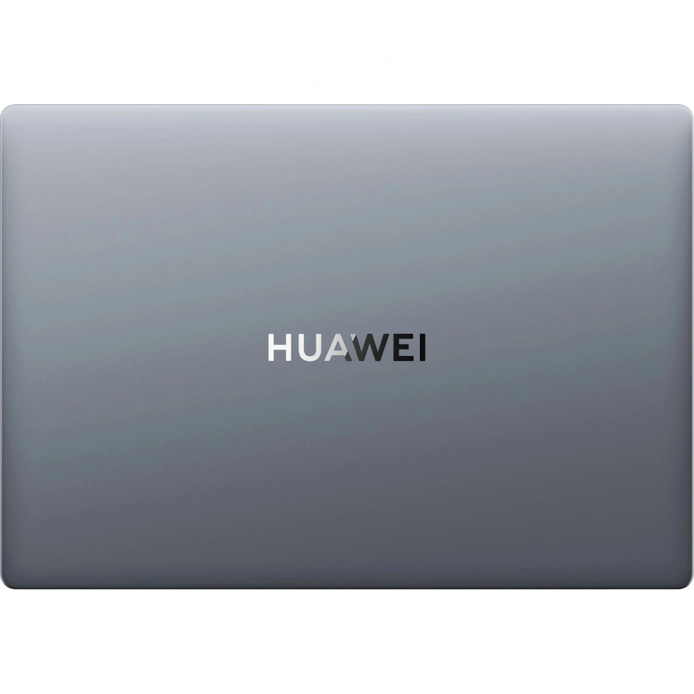 Ноутбук Huawei MateBook D 16 MCLG-X Core i7 13700K 16Gb SSD1Tb Intel UHD Graphics 770 16" IPS (1920x1200) без ОС grey space WiFi BT Cam (53014HYK)