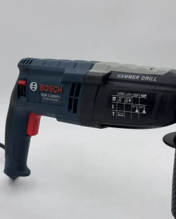 Bosch Перфоратор 1200 Вт, 0 акк.