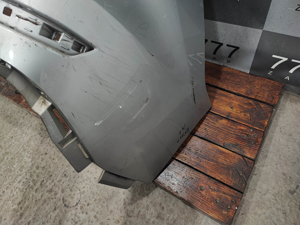 Бампер задний Haval M6 2 21-нв Б/У Оригинал 2804101XKZ0YA