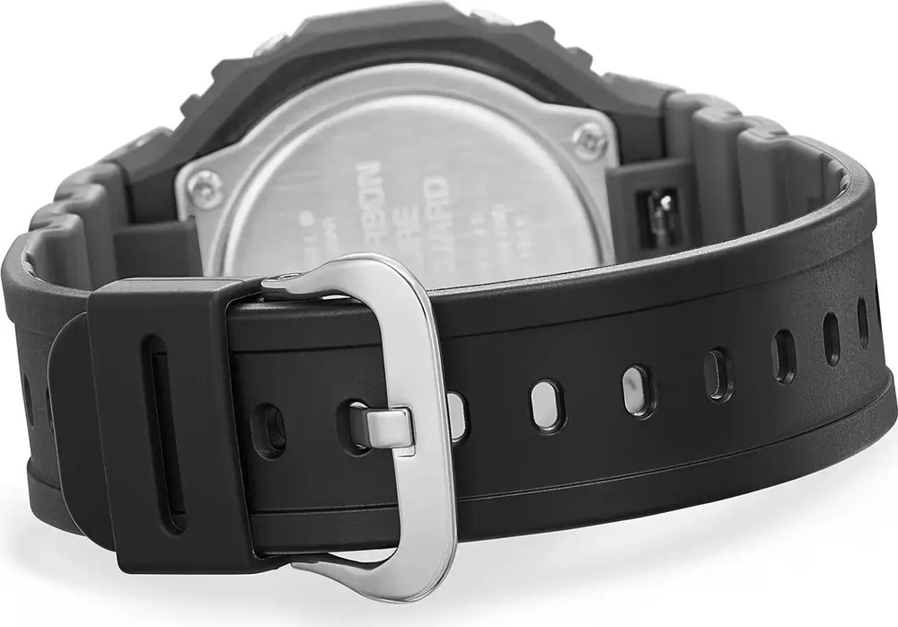 Мужские наручные часы Casio G-Shock GA-2100FL-8A