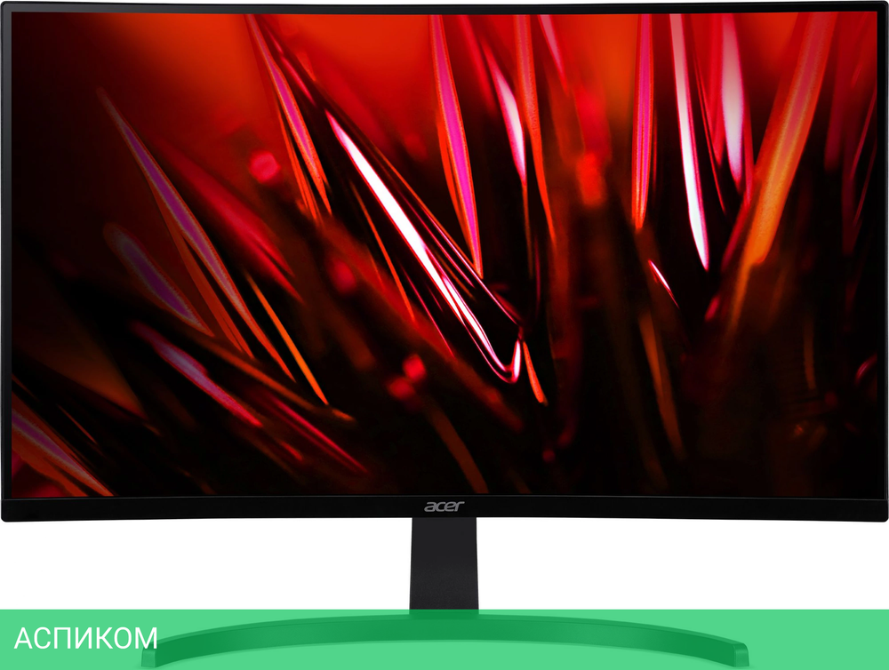 Монитор Acer ED273UPbmiipx (UM.HE3EE.P05)