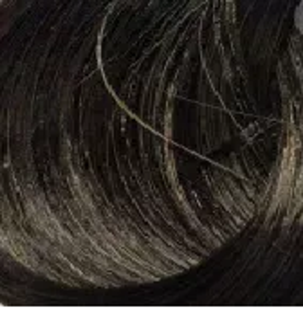 Стойкая крем-краска для волос Kydra la Salon 60мл
