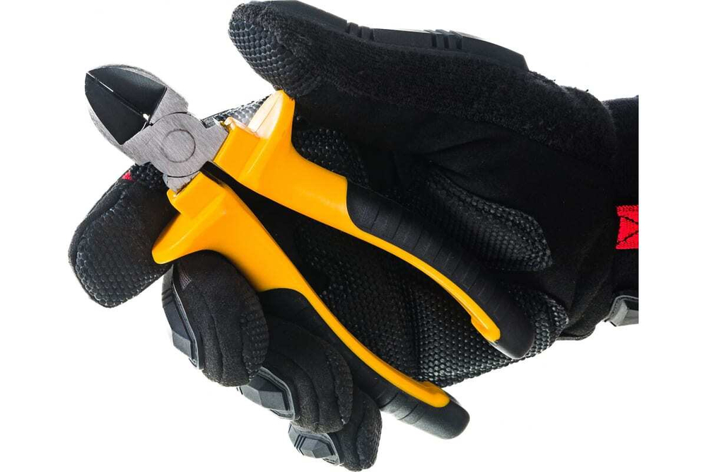 Бокорезы кусачки DEKO DKP03, 160 мм
