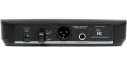 SHURE BLX14E/CVL M17 662-686 MHz радиосистема c петличным микрофоном CVL