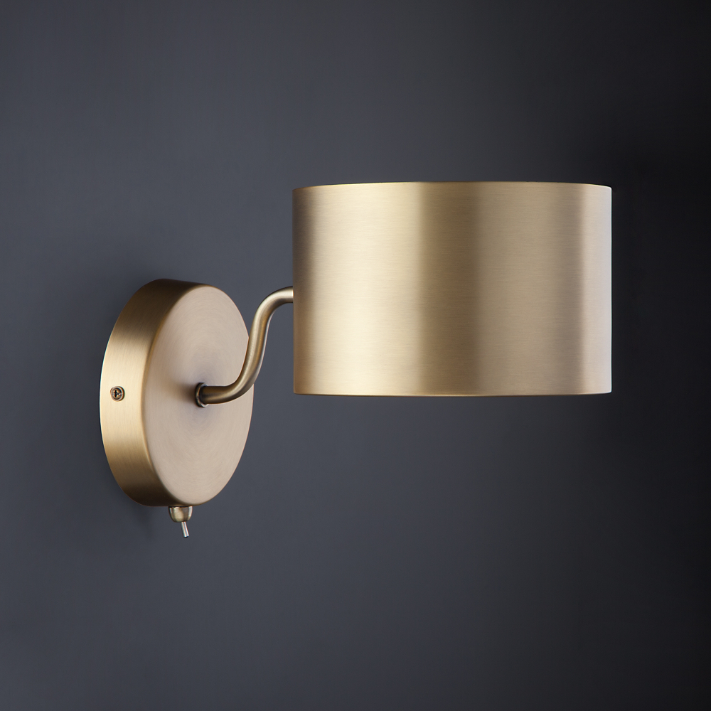 Настенный светильник 293/1