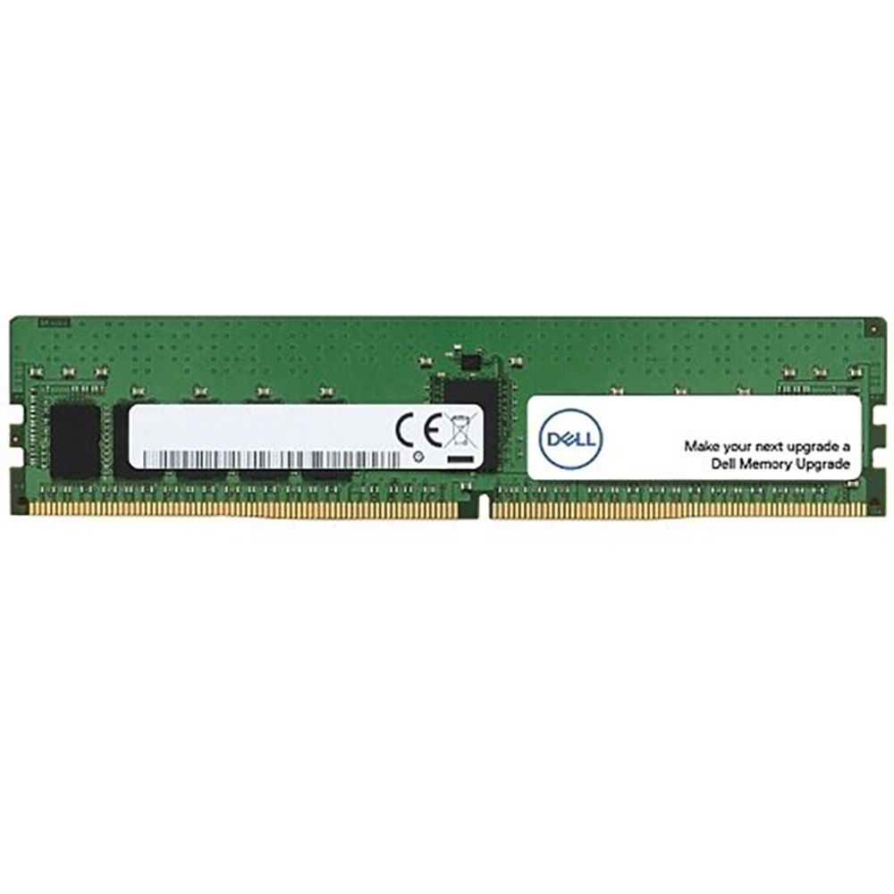 370-AEQF Модуль памяти Dell Memory 16GB 2RX8 2933MHz DDR4 RDIMM, (Ref)