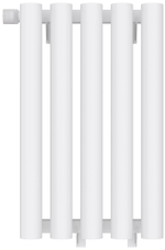 Сунержа Кумир-0 EU50 левый 500х330 5 секций