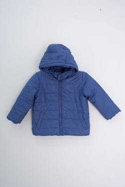 Куртка  Baby Go удобная на 2 года