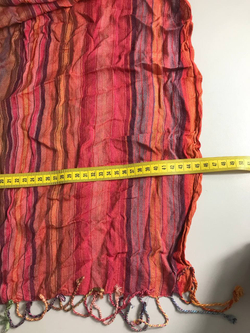 Палантин на каждый день