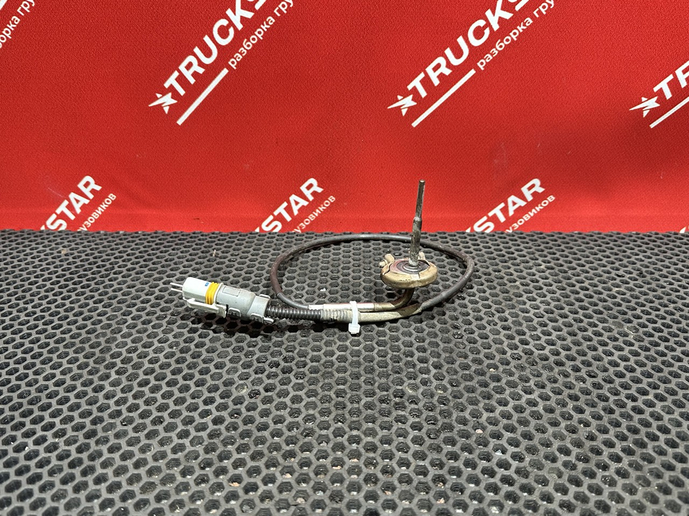 Датчик температуры выхлопных газов