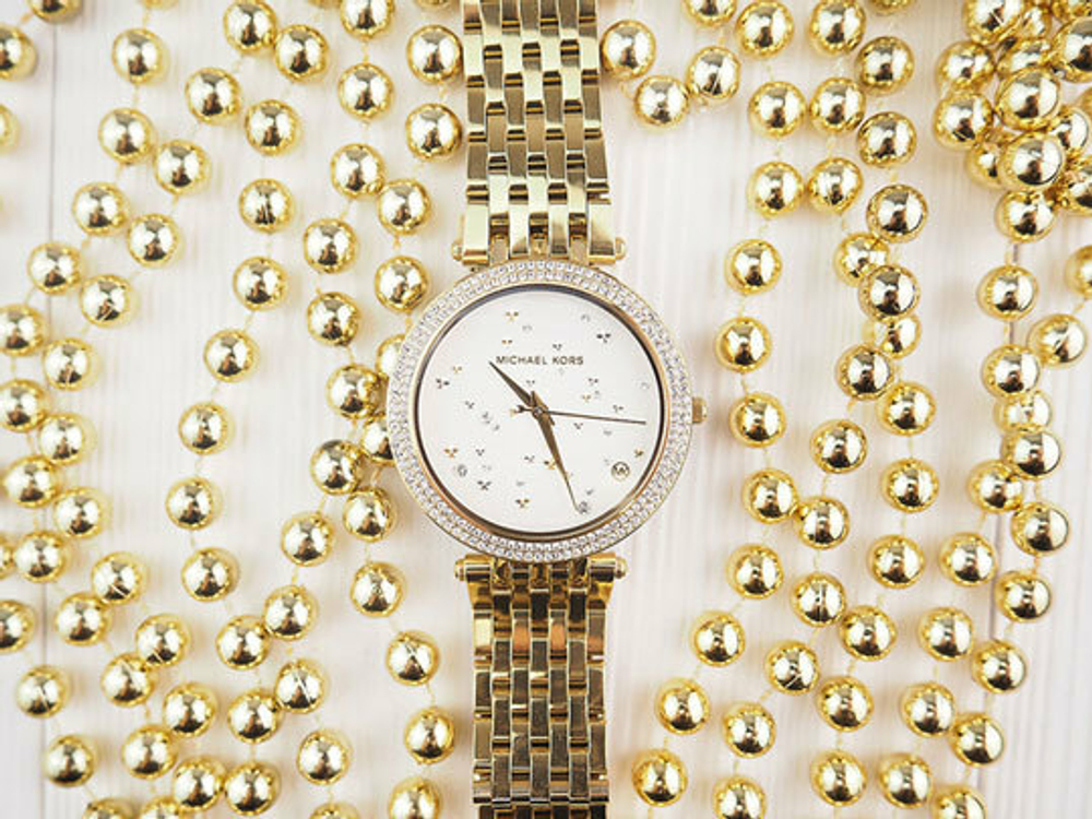 Наручные часы Michael Kors MK3727