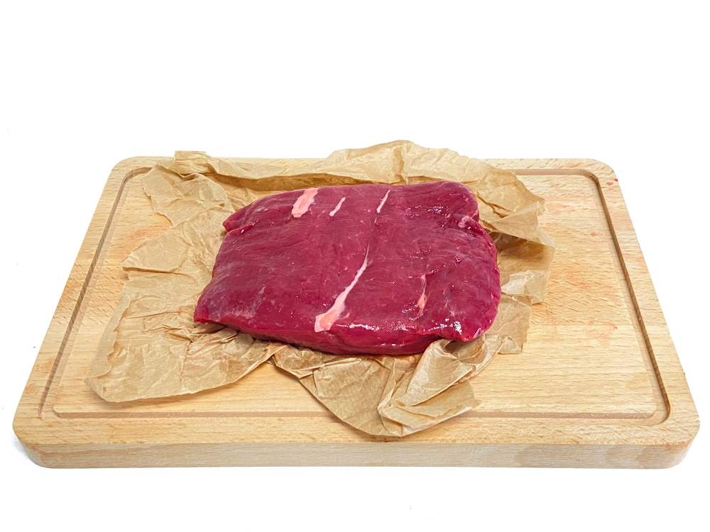 Стейк из филе, ВУ, ROSSO -з