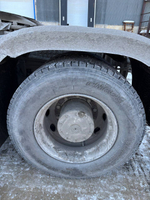 Mercedes-Benz AROCS 6x4 Седельный тягач 3348S AT (Дизельный, 12,8 л, 476 л.с., АТ)