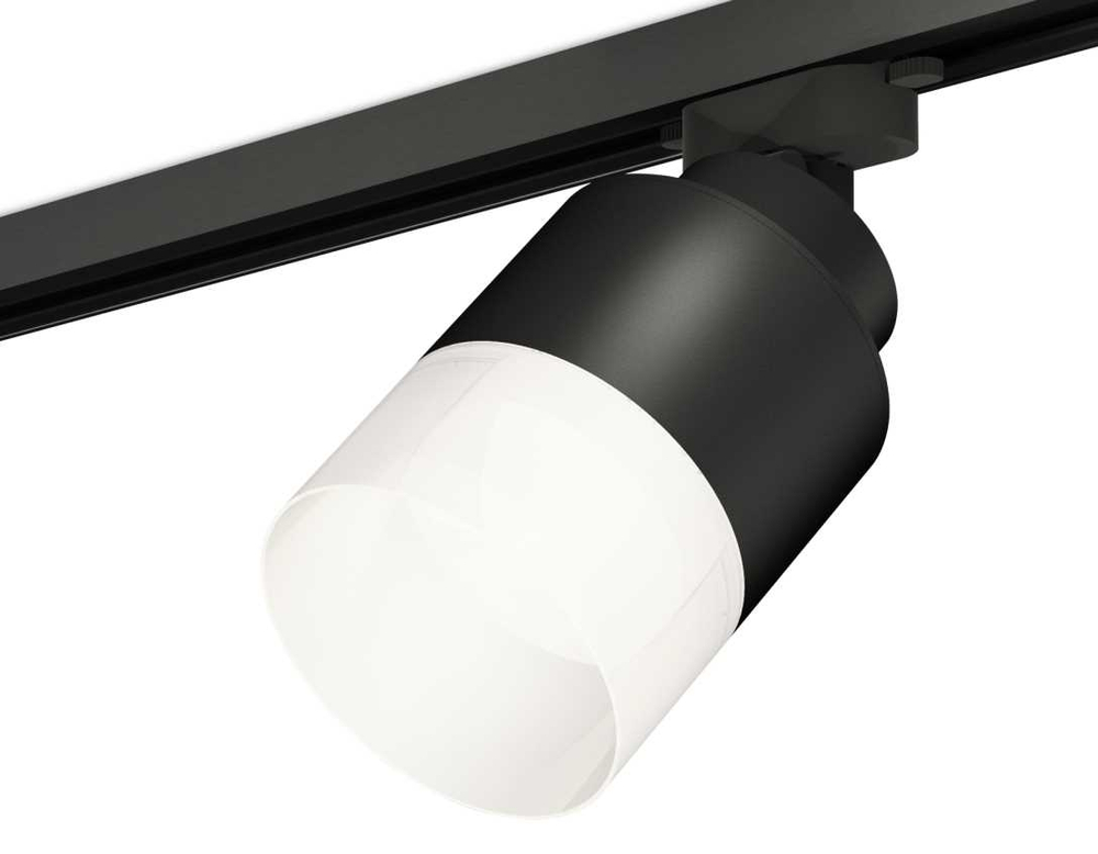Комплект трекового светильника Ambrella light Track System XT (A2526, A2106, C8111, N8402) XT8111002