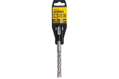 DeWalt, DT9566, Бур SDS-plus EXTREME2, 14x160x100 мм, серый