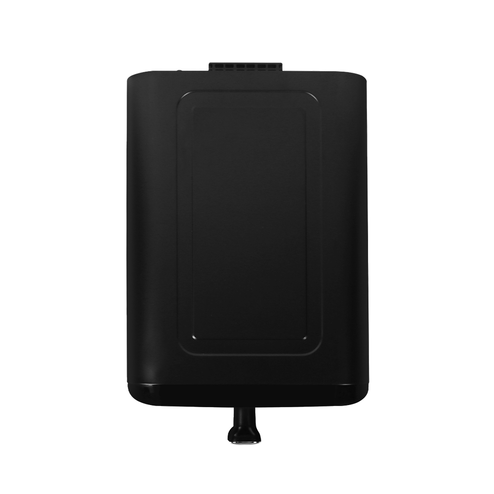 Аэрогриль BQ AF9011S (9 л, 2 кВт)