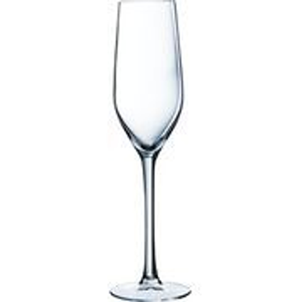 Бокал-флюте 160 мл. d=43 мм. h=223 мм. Селест Arcoroc Россия   N3206/56791