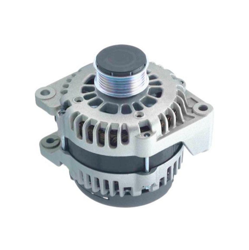 Генератор для CHEVROLET ALD7600